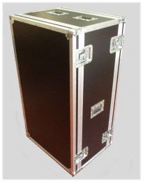 Live In Flight Case For Ampeg SVT 8X10 Cabinet